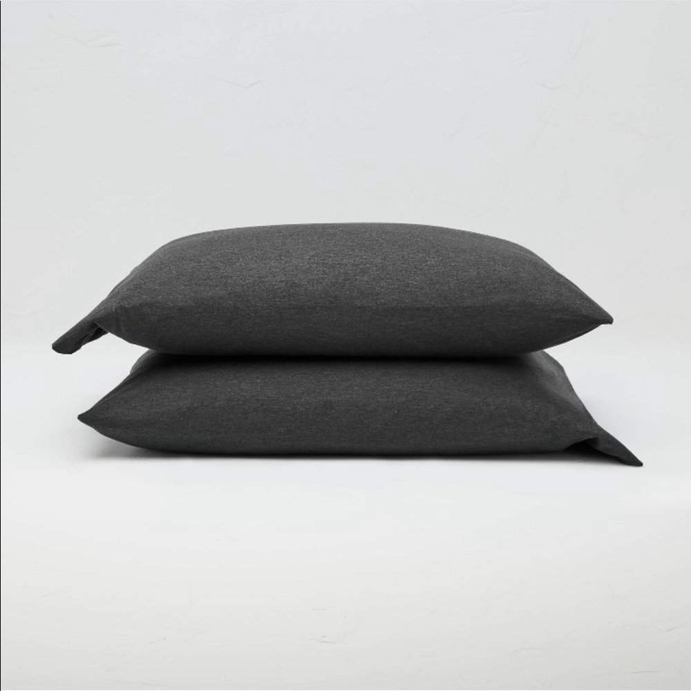 NIP! Casaluna jersey pillowcase set king size